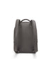 CAROSM Small Vegan Backpack - Loom | Color: Grey - variant::essence