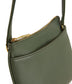 SALO Vegan Crossbody Bag - Loom | Color: Green - variant::stem