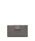 CRUISE Vegan Wallet - Loom | Color: Grey - variant::essence