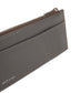 NOLLY Vegan Wallet - Loom | Color: Grey - variant::essence