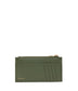 NOLLY Vegan Wallet - Loom | Color: Green - variant::stem