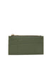 NOLLY Vegan Wallet - Loom | Color: Green - variant::stem