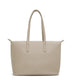 ABBI Vegan Tote Bag - Purity | Color: Beige - variant::dream