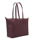 ABBI Vegan Tote Bag - Purity | Color: Purple - variant::moon