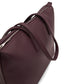 ABBI Vegan Tote Bag - Purity | Color: Purple - variant::moon