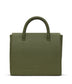 ADEL Vegan Satchel - Purity | Color: Green - variant::meadow