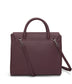 ADEL Vegan Satchel - Purity | Color: Purple - variant::moon