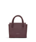 ADEL MICRO Vegan Satchel - Purity | Color: Purple - variant::moon