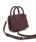 ADEL MICRO Vegan Satchel - Purity | Color: Purple - variant::moon