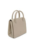 ADELSM Small Vegan Satchel - Purity | Color: Beige - variant::dream