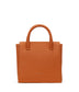 ADELSM Small Vegan Satchel - Purity | Color: Orange - variant::prairie