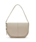 ALIK Vegan Shoulder Bag - Purity | Color: Beige - variant::dream