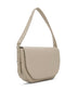 ALIK Vegan Shoulder Bag - Purity | Color: Beige - variant::dream