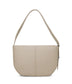 ALIK Vegan Shoulder Bag - Purity | Color: Beige - variant::dream