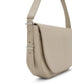 ALIK Vegan Shoulder Bag - Purity | Color: Beige - variant::dream