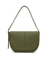 ALIK Vegan Shoulder Bag - Purity | Color: Green - variant::meadow