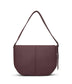 ALIK Vegan Shoulder Bag - Purity | Color: Purple - variant::moon