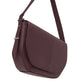 ALIK Vegan Shoulder Bag - Purity | Color: Purple - variant::moon