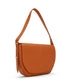 ALIK Vegan Shoulder Bag - Purity | Color: Orange - variant::prairie