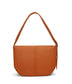 ALIK Vegan Shoulder Bag - Purity | Color: Orange - variant::prairie