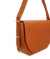 ALIK Vegan Shoulder Bag - Purity | Color: Orange - variant::prairie