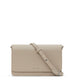 BEE Vegan Crossbody Bag - Purity | Color: Beige - variant::dream