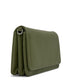 BEE Vegan Crossbody Bag - Purity | Color: Green - variant::meadow