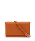 BEE Vegan Crossbody Bag - Purity | Color: Orange - variant::prairie