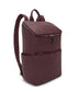 BRAVE MICRO Vegan Crossbody Bag - Purity | Color: Purple - variant::moon