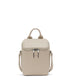 BRAVEMICRO Vegan Crossbody Bag - Purity | Color: Beige - variant::dream