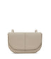 BUDA Vegan Crossbody Bag - Purity | Color: Beige - variant::dream