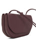 BUDA Vegan Crossbody Bag - Purity | Color: Purple - variant::moon