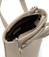 CASA Vegan Crossbody Bag - Purity | Color: Beige - variant::dream