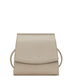 ERIKA Vegan Crossbody Bag - Purity | Color: Beige - variant::dream