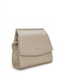 ERIKA Vegan Crossbody Bag - Purity | Color: Beige - variant::dream