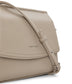 ERIKA Vegan Crossbody Bag - Purity | Color: Beige - variant::dream