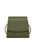 ERIKA Vegan Crossbody Bag - Purity | Color: Green - variant::meadow