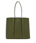 HYDE Vegan Tote Bag - Purity | Color: Green - variant::meadow