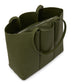 HYDE Vegan Tote Bag - Purity | Color: Green - variant::meadow