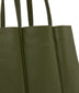 HYDE Vegan Tote Bag - Purity | Color: Green - variant::meadow