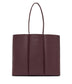 HYDE Vegan Tote Bag - Purity | Color: Purple - variant::moon