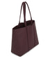 HYDE Vegan Tote Bag - Purity | Color: Purple - variant::moon