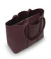 HYDE Vegan Tote Bag - Purity | Color: Purple - variant::moon