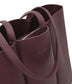 HYDE Vegan Tote Bag - Purity | Color: Purple - variant::moon