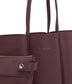 HYDE Vegan Tote Bag - Purity | Color: Purple - variant::moon