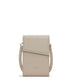 MET Vegan Crossbody Wallet - Purity | Color: Beige - variant::dream