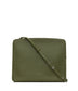 MUE Vegan Crossbody Bag - Purity | Color: Green - variant::meadow