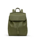 MUMBAI MED Vegan Backpack - Purity | Color: Green - variant::meadow