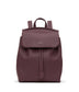 MUMBAI MED Vegan Backpack - Purity | Color: Purple - variant::moon