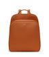 NAVA Vegan Backpack - Purity | Color: Orange - variant::prairie